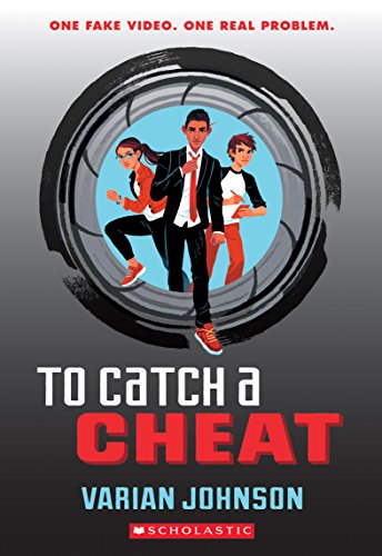 To Catch a Cheat book cover
