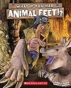 What If You Had Animal Feet?