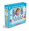 Bob Books: First Stories