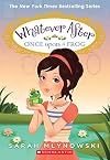 Once Upon a Frog (Whatever After #8)
