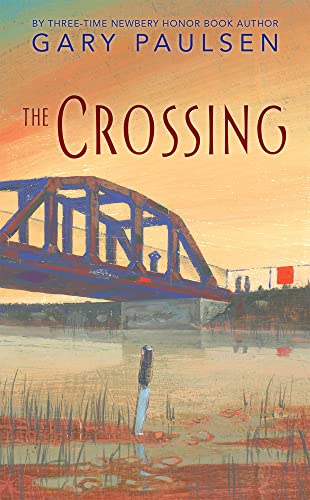 Cover of Crossing