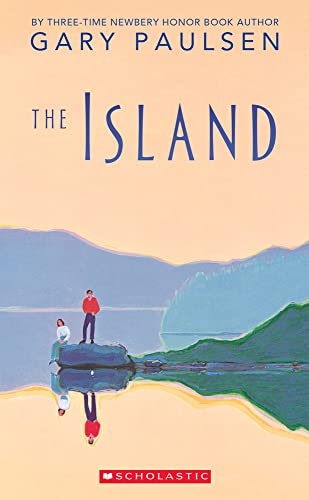 Cover of Island