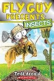 Fly Guy Presents Insects Scholastic Reader Level 2