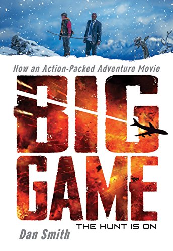 Cover of Big game
