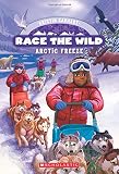 Arctic Freeze Race The Wild 3