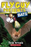 Fly Guy Presents Bats Scholastic Reader Level 2