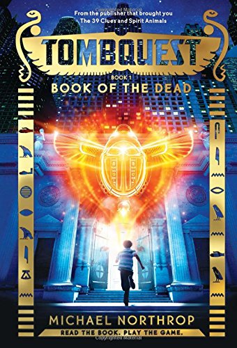 Cover of Book of the Dead