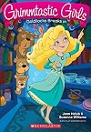 Goldilocks Breaks in (Grimmtastic Girls #6) (6)