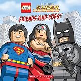 Amazon cover image