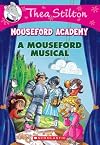 A Mouseford Musical