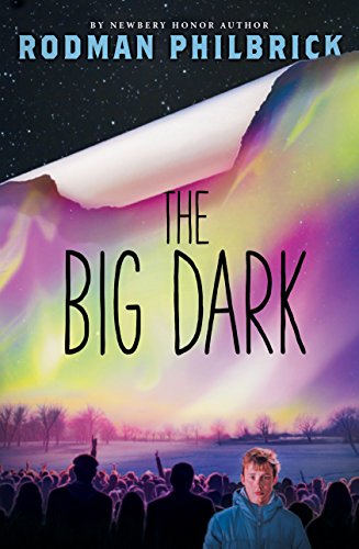 The Big Dark book cover