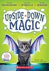 Upside-Down Magic