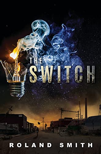 The Switch book cover