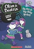Amazon cover image