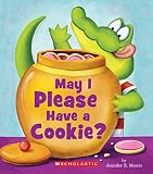 May I Please Have a Cookie