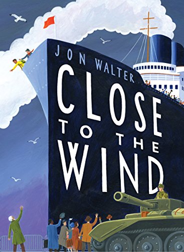 Close to the Wind book cover