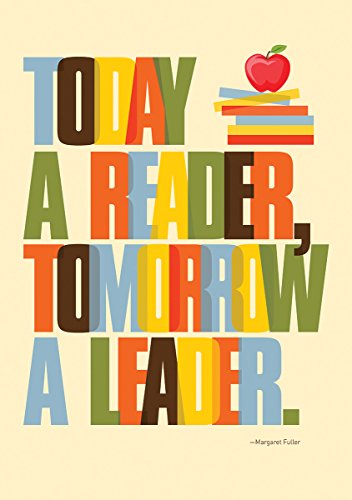 Cover of Today a Reader POP! Chart