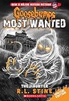 The Haunter (Goosebumps Most Wanted Special Edition #4) (4)
