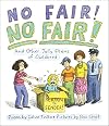 No Fair! No Fair! And Other Jolly Poems of Childhood