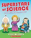 Superstars of Science