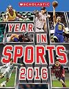 Scholastic Year in Sports 2016
