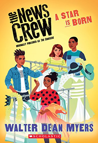 Cover of Star Is Born