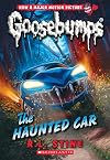 The Haunted Car (Goosebumps Series 2000 #21)