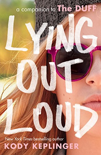 Lying Out Loud book cover