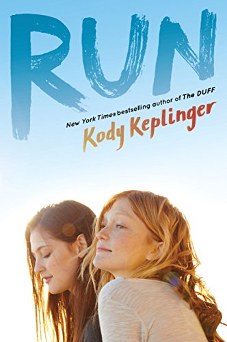 Run book cover