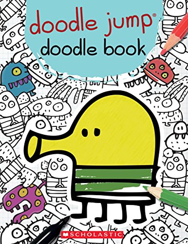 Cover of Doodle Jump