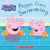 Peppa Goes Swimming