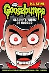 Slappy's Tales of Horror (Goosebumps Graphix)
