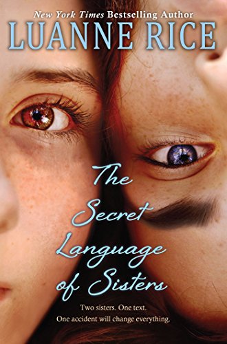 Cover of Secret Language of Sisters