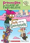 Jack and the Snackstalk