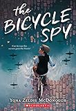 The Bicycle Spy