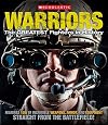 Warriors: The Greatest Fighters in History (Scholastic Photo Collections)