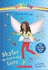 Skyler the Fireworks Fairy