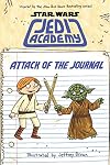 Star Wars: Jedi Academy, Attack of the Journal