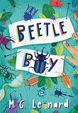 Amazon cover image