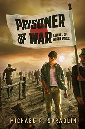 Cover of Prisoner of war