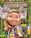 What If You Had Animal Ears?