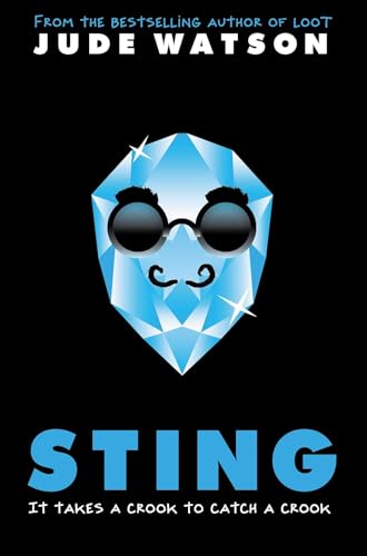 Cover of Sting