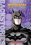 Batman: Gotham City's Guardian (Backstories)