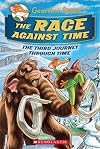 The Race Against Time (Geronimo Stilton: The Journey Through Time)