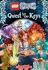 A Magical Adventure (LEGO Elves: Activity Book #1)