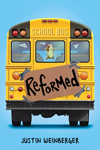 Cover of Reformed