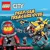 LEGO City: Deep-Sea Treasure Dive (8x8)