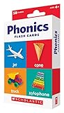 Flash Cards Phonics