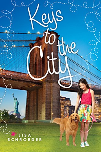 Keys to the City book cover