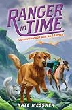 Journey Through Ash And Smoke Ranger In Time 5